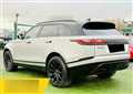 2018 Land Rover Range Rover Velar