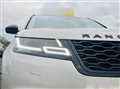 2018 Land Rover Range Rover Velar
