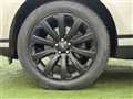 2018 Land Rover Range Rover Velar