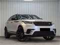 2018 Land Rover Range Rover Velar