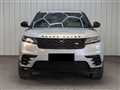 2018 Land Rover Range Rover Velar