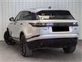 2018 Land Rover Range Rover Velar