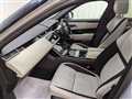 2018 Land Rover Range Rover Velar