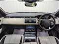 2018 Land Rover Range Rover Velar