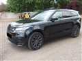 2018 Land Rover Range Rover Velar