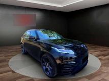 2019 Land Rover Range Rover Velar