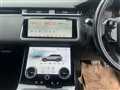 2019 Land Rover Range Rover Velar