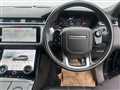 2019 Land Rover Range Rover Velar
