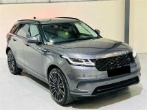 2019 Land Rover Range Rover Velar