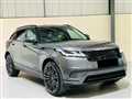 2019 Land Rover Range Rover Velar