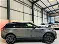 2019 Land Rover Range Rover Velar
