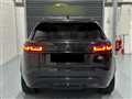 2019 Land Rover Range Rover Velar