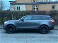 2019 Land Rover Range Rover Velar