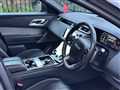 2019 Land Rover Range Rover Velar