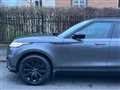 2019 Land Rover Range Rover Velar
