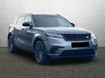 2019 Land Rover Range Rover Velar