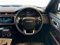 2019 Land Rover Range Rover Velar