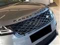 2019 Land Rover Range Rover Velar