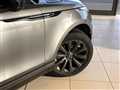 2019 Land Rover Range Rover Velar