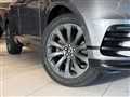 2019 Land Rover Range Rover Velar