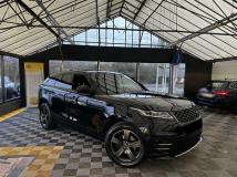 2019 Land Rover Range Rover Velar