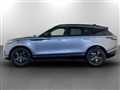 2019 Land Rover Range Rover Velar