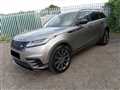 2019 Land Rover Range Rover Velar