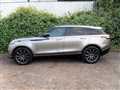 2019 Land Rover Range Rover Velar