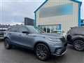 2019 Land Rover Range Rover Velar