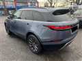 2019 Land Rover Range Rover Velar