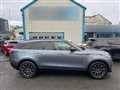2019 Land Rover Range Rover Velar