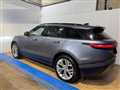 2019 Land Rover Range Rover Velar