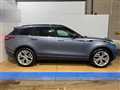 2019 Land Rover Range Rover Velar