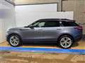 2019 Land Rover Range Rover Velar