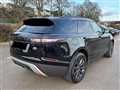 2019 Land Rover Range Rover Velar