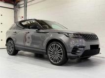 2019 Land Rover Range Rover Velar