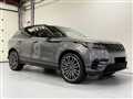 2019 Land Rover Range Rover Velar