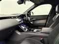 2019 Land Rover Range Rover Velar