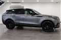 2019 Land Rover Range Rover Velar