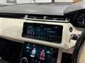 2019 Land Rover Range Rover Velar