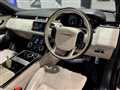 2019 Land Rover Range Rover Velar