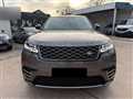 2019 Land Rover Range Rover Velar
