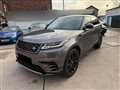 2019 Land Rover Range Rover Velar