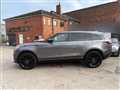 2019 Land Rover Range Rover Velar