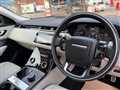 2019 Land Rover Range Rover Velar