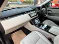 2019 Land Rover Range Rover Velar
