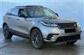 2019 Land Rover Range Rover Velar