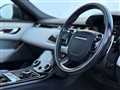 2019 Land Rover Range Rover Velar