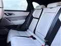 2019 Land Rover Range Rover Velar
