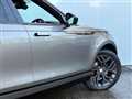 2019 Land Rover Range Rover Velar